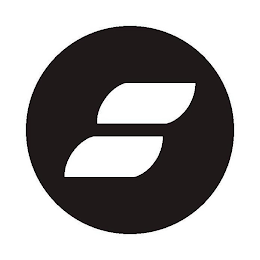 S logo