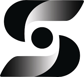 S logo