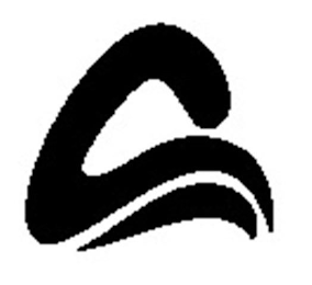 S logo
