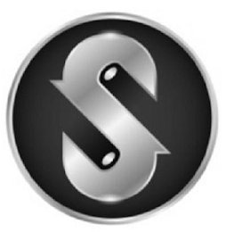 S logo