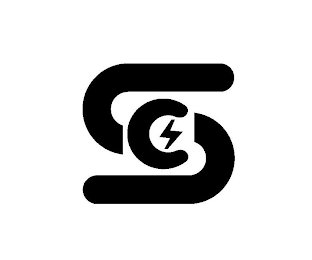 S logo