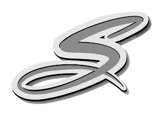 S logo