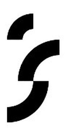 S logo