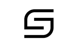 S logo