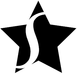 S logo