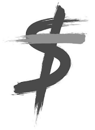 S logo