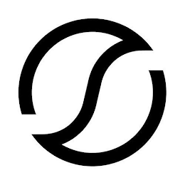 S logo