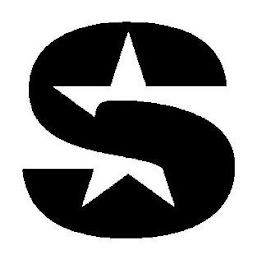 S logo