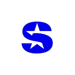 S logo
