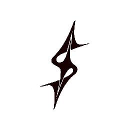 S logo