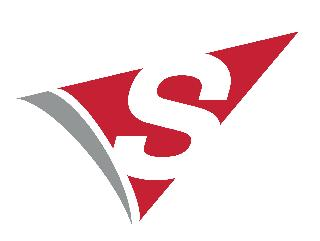S logo