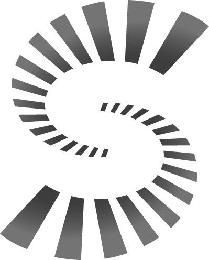 S logo