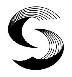 S logo