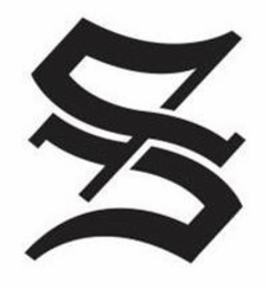 S logo