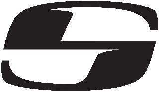S logo