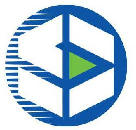 S logo