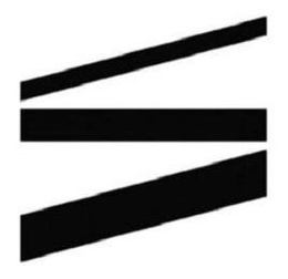 S logo