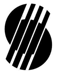S logo