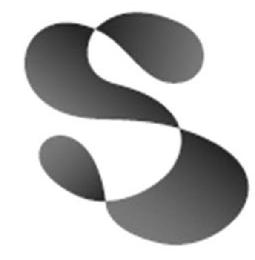 S logo