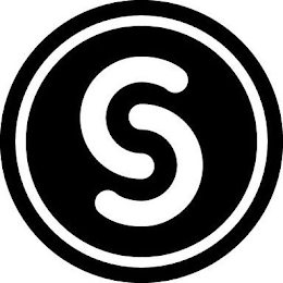 S logo