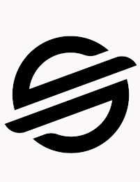 S logo