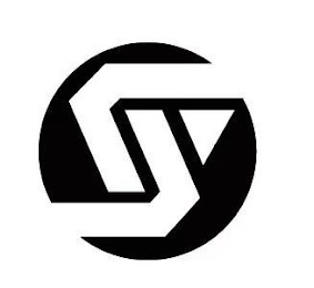 S logo