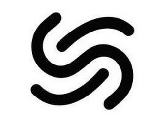 S logo
