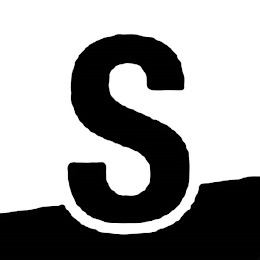 S logo