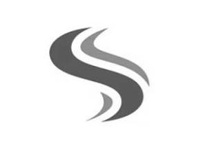 S logo