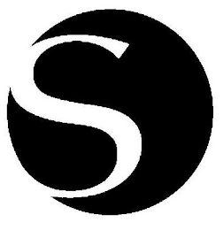 S logo
