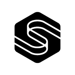 S logo