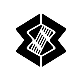 S logo