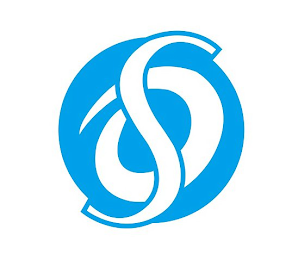 S logo