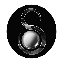 S logo