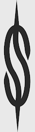 S logo