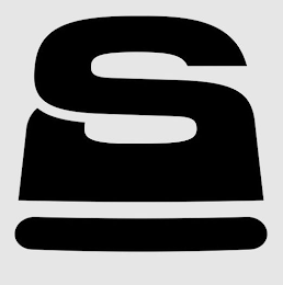 S logo
