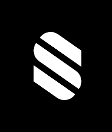 S logo