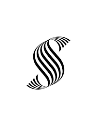 S logo