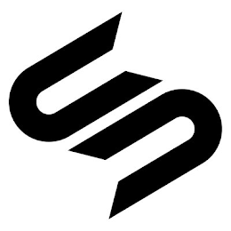 S logo