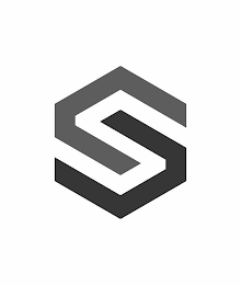 S logo