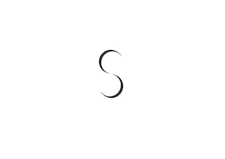 S logo
