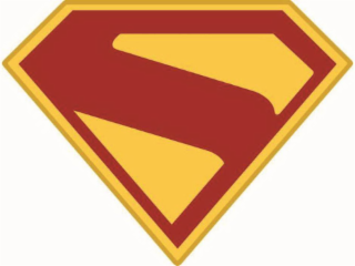 S logo