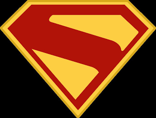S logo