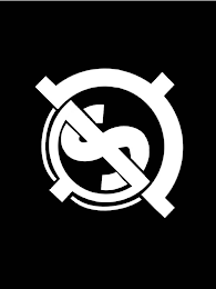 S logo