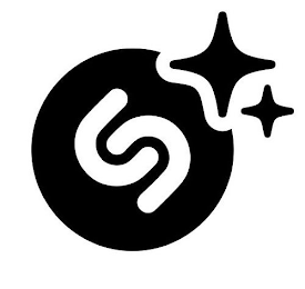 S logo