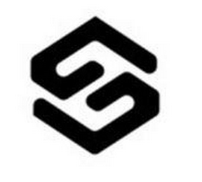 S logo