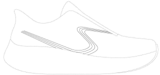 S logo