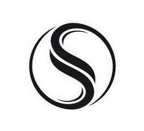S logo