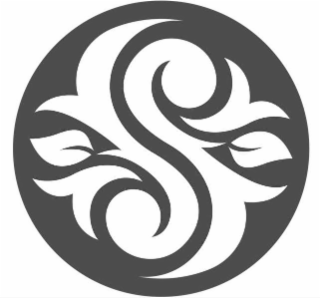 S logo