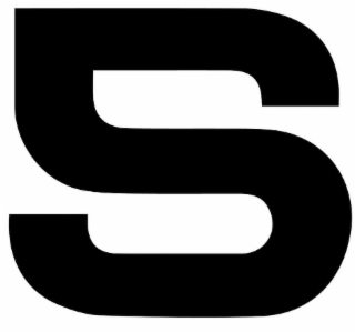 S logo